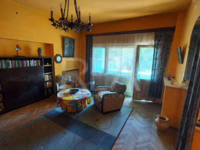 4 camere - Ferdinand - 1/2 - 104 mp - centrala 