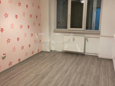 3 camere - Colentina - decomandat - 1/8 - anvelopat 