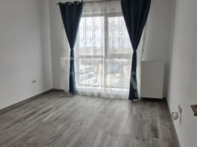 2 camere 9/11, Lujerului- Exigent Plaza, Faza 2