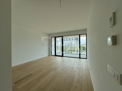 Apartament 2 camere premium in One Lake Club