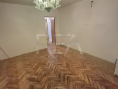 3 camere P/9, anvelopat, Piata Veteranilor-60m metrou