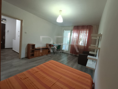 Garsoniera - Tineretului - decomandat - 1978 - renovat 