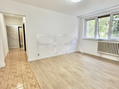 4 camere – Parter înalt, Apusului, Sector 6 Ideal pentru familii sau seniori
