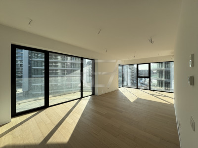 4 camere premium in One Lake Club - 12 min Metrou Pipera
