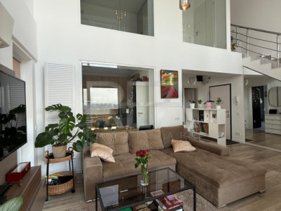 Duplex 2 camere/ GranVia 