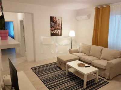 2 camerere | Mobilat complet | Rotar Park
