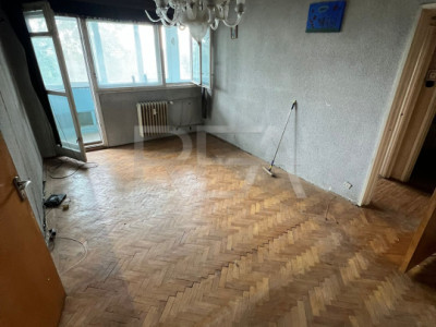 2 camere - Dristor - decomandat - 4/10 - metrou