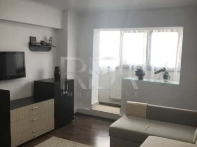 2 camere 3/10, centrala, Crangasi-Podul Grant.