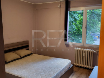 2 camere - Titan/1 Decembrie - 1/10
