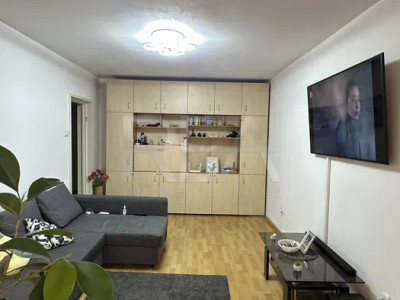 3 Camere | Drumul Taberei | Metrou la 2 minute