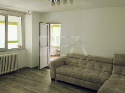 3 camere, 8/14, anvelopat ,renovat, Lujerului-30 m metrou.