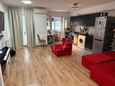  2 camere, Timisoara 58 Apartments, et 1/6- Drumul Taberei