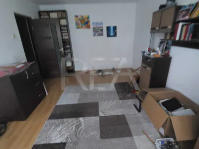 2 Camere | Decomandat | Metrou Raul Doamnei - Liceul Teoretic Eugen Lovinescu
