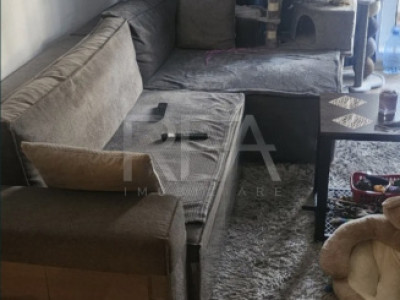 3 camere 5/10, Drumul Taberei-Str Constantin Titel Petrescu.