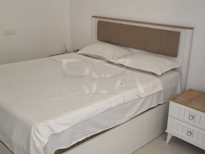 3 camere - Titan/Complex Rasarit de Soare - 2009 - centrala bloc - renovat 