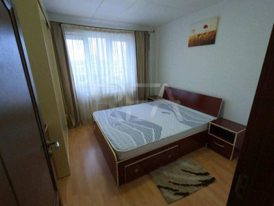 2 camere - Nicolae Grigorescu - decomandat  - metrou