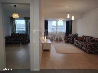 Apartament 3 camere în Sector 1 - Complex Atria Urban Resort