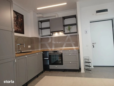 Apartament 3 camere în Sector 1 - Complex Atria Urban Resort