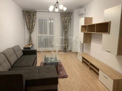 Apartament Modern 2 Camere West Park 2
