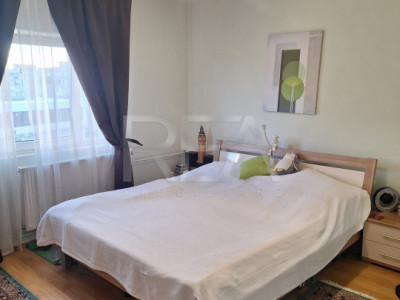 2 Camere Sebastian Novaci - Popovici 