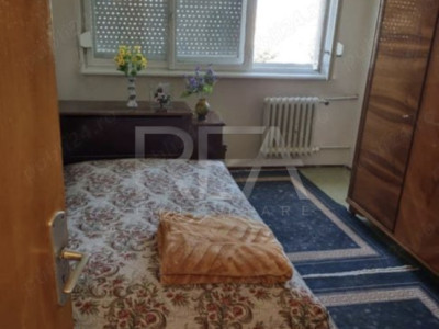 3 camere 8/9, Gorjului, 70m metrou, Piata Gorjului.