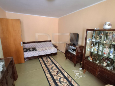 3 camere 8/9, Gorjului, 70m metrou, Piata Gorjului.