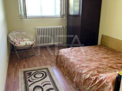 4 camere - Titan - anvelopat - metrou