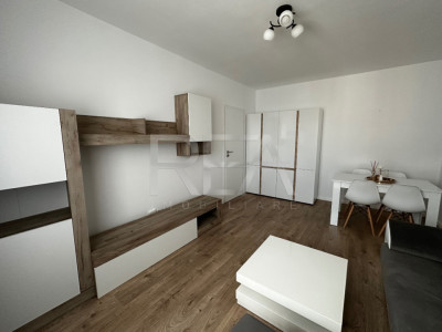 Apartament 2 camere | Complexul Rezidentia Regie Residence | Loc De Parcare |