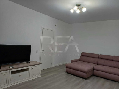 Apartament 2 camere | Complexul Rezidential Exigent Plaza Faza 5 | Loc de parcar