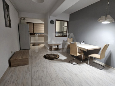 2 camere - Titan - 2013 - 1/4 - modern - centrala 