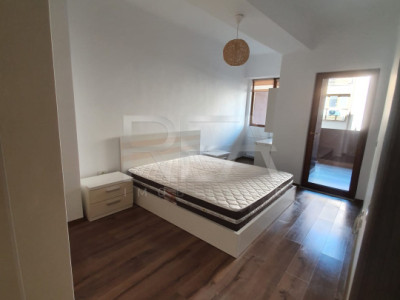 2 camere - Titan - 2013 - 1/4 - modern - centrala 