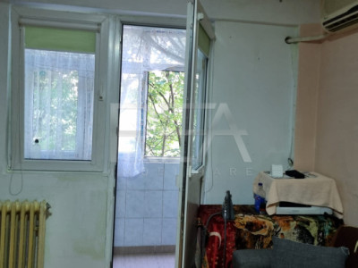 2 camere 3/10, zona Politehnica-150m metrou Lujerului.