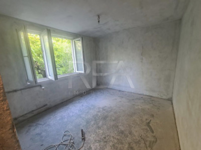 2 camere 2/10, Drumul Taberei-Parc Moghioros.
