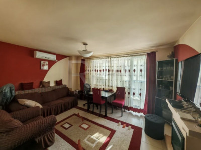 3 camere 8/14, anvelopat, Lujerului, 30m metrou.