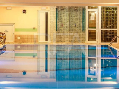 Centru SPA & Fitness complet echipat – zona Iancului/Pantelimon, București