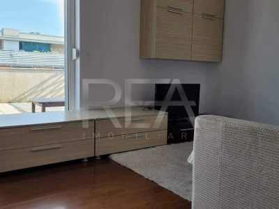 2 Camere Modern + Terasa Imensa | Ten Blocks