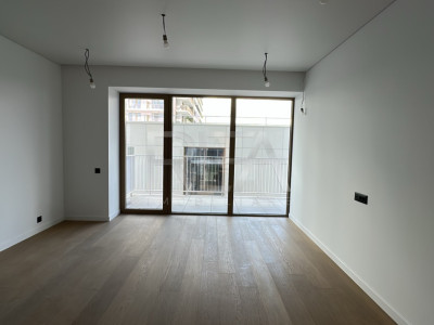 2 camere, 14 minute Metrou Pipera, One High District 