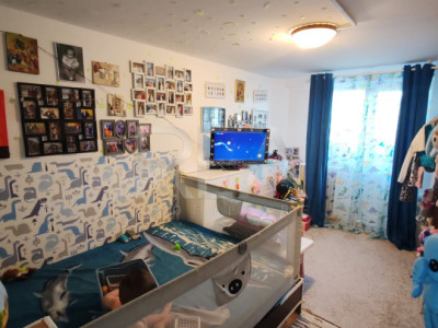 2 camere 8/10, anvelopat, Drumul Taberei-Romancierilor.