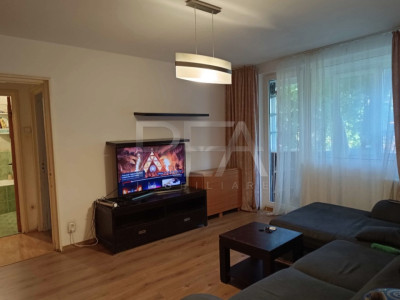 3 camere 1/10, Drumul Taberei-Str Valea lui Mihai.