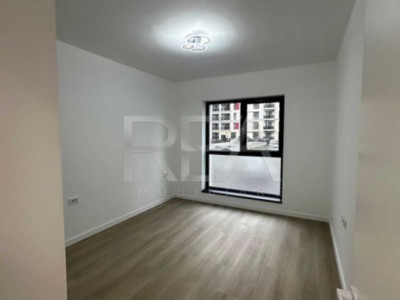 Apartament 2 camere | Exigent Plaza Faza 5 | Pretabil birouri | Parter