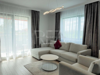 Apartament 2 camere | Complexul Rezidential 19Th Residence | 6 minute metrou | 