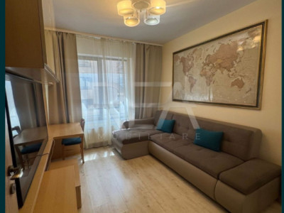 Apartament 3 camere | Onix Residence | Posibilitate Loc de parcare