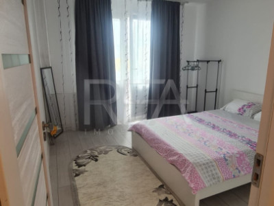 2 camere - Titan - decomandat  - renovat - metrou