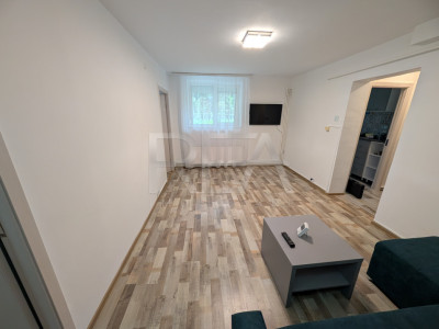 2 camere - Floreasca - renovat 