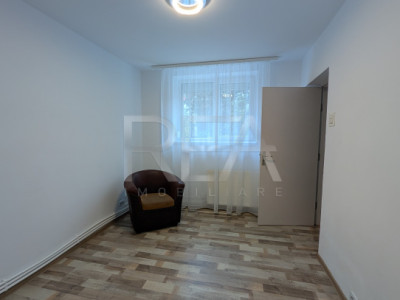 2 camere - Floreasca - renovat 