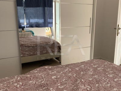  3 camere - Titan - decomantat - renovat 