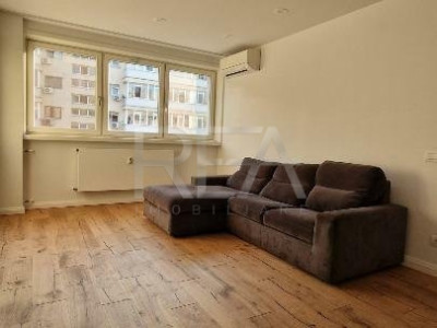 3 camere - Obor - premium - centrala - renovat