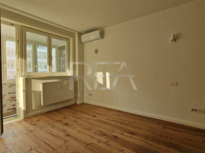 3 camere - Obor - premium - centrala - renovat