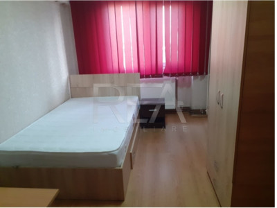 3 camere - Iancului- decomandat - renovat 