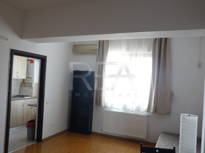 Garsonieră - Dristor - New City Residence